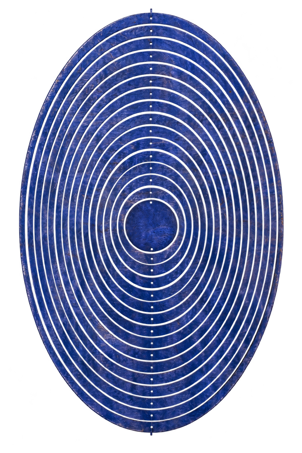 Midnight blue