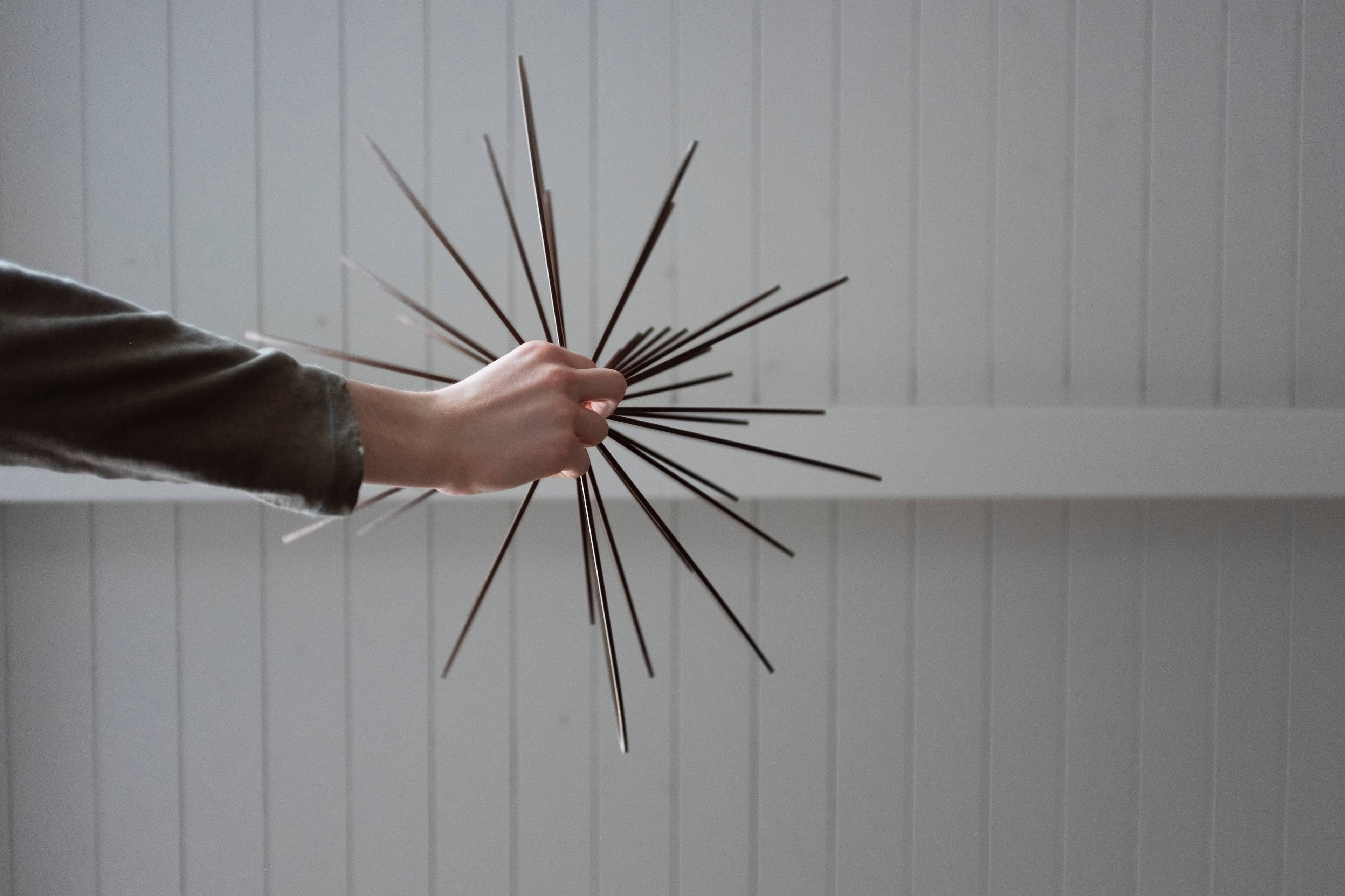 Cycloop 60 from the bottom