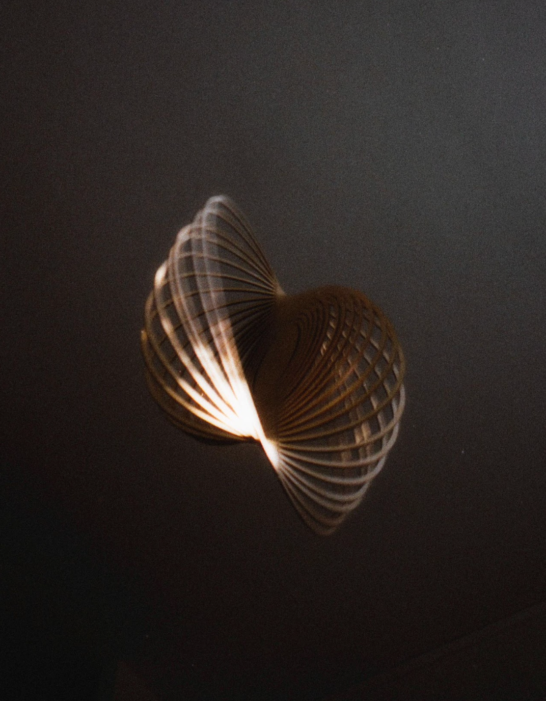 Cycloop is poetically levitating in the air observed by scientists and neuroscientists about well-being qualities