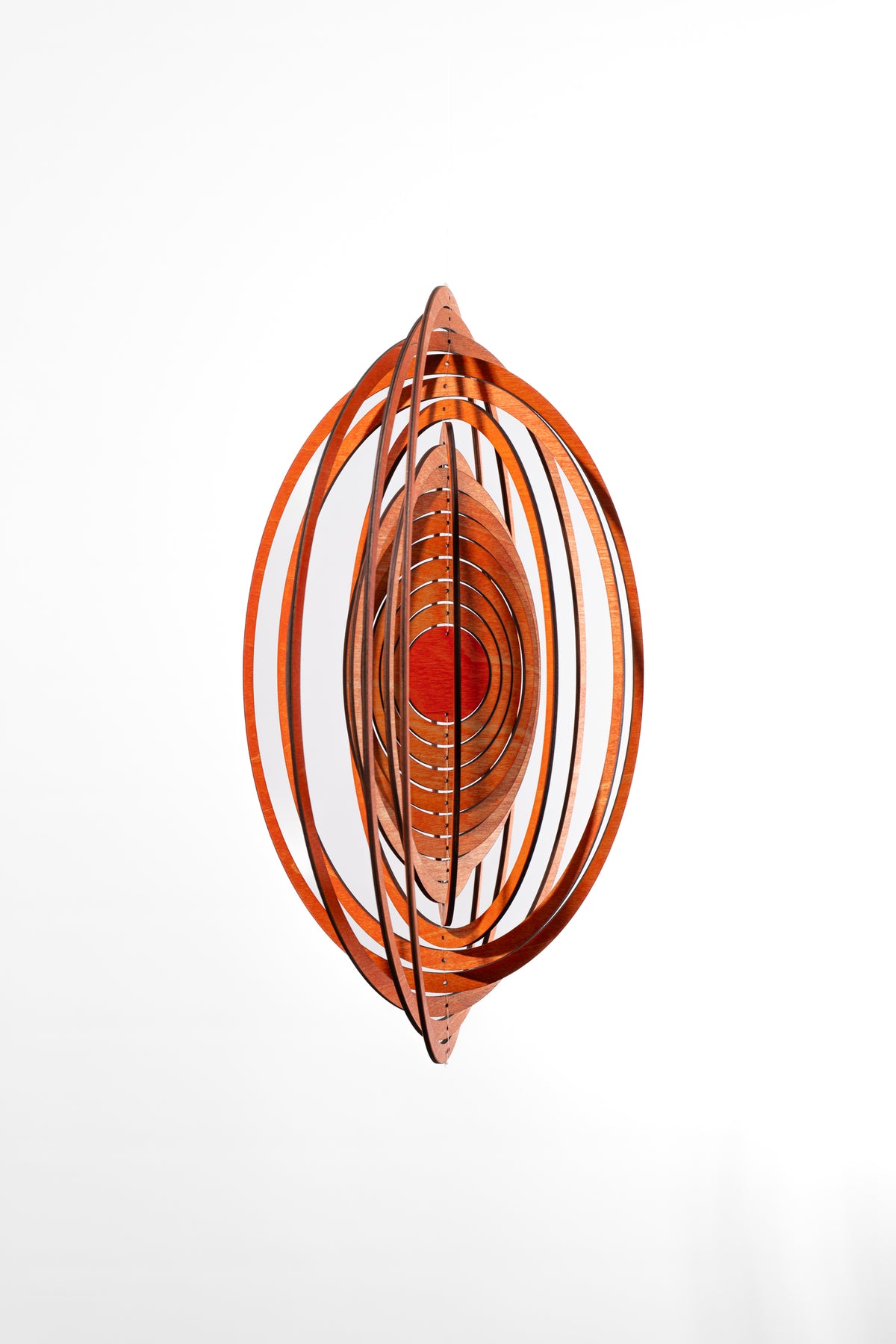 Mars orange