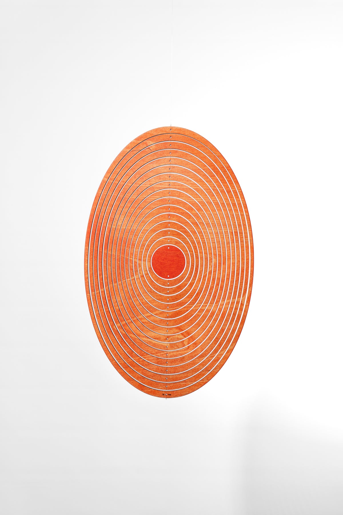 Mars orange