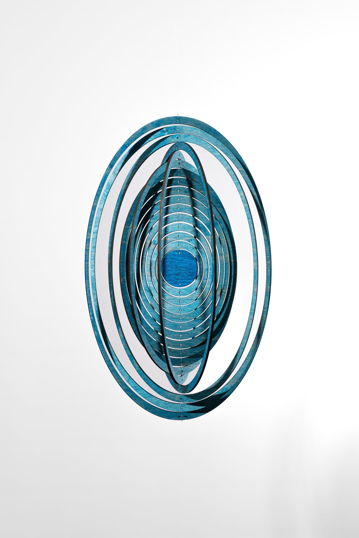 Uranus blue