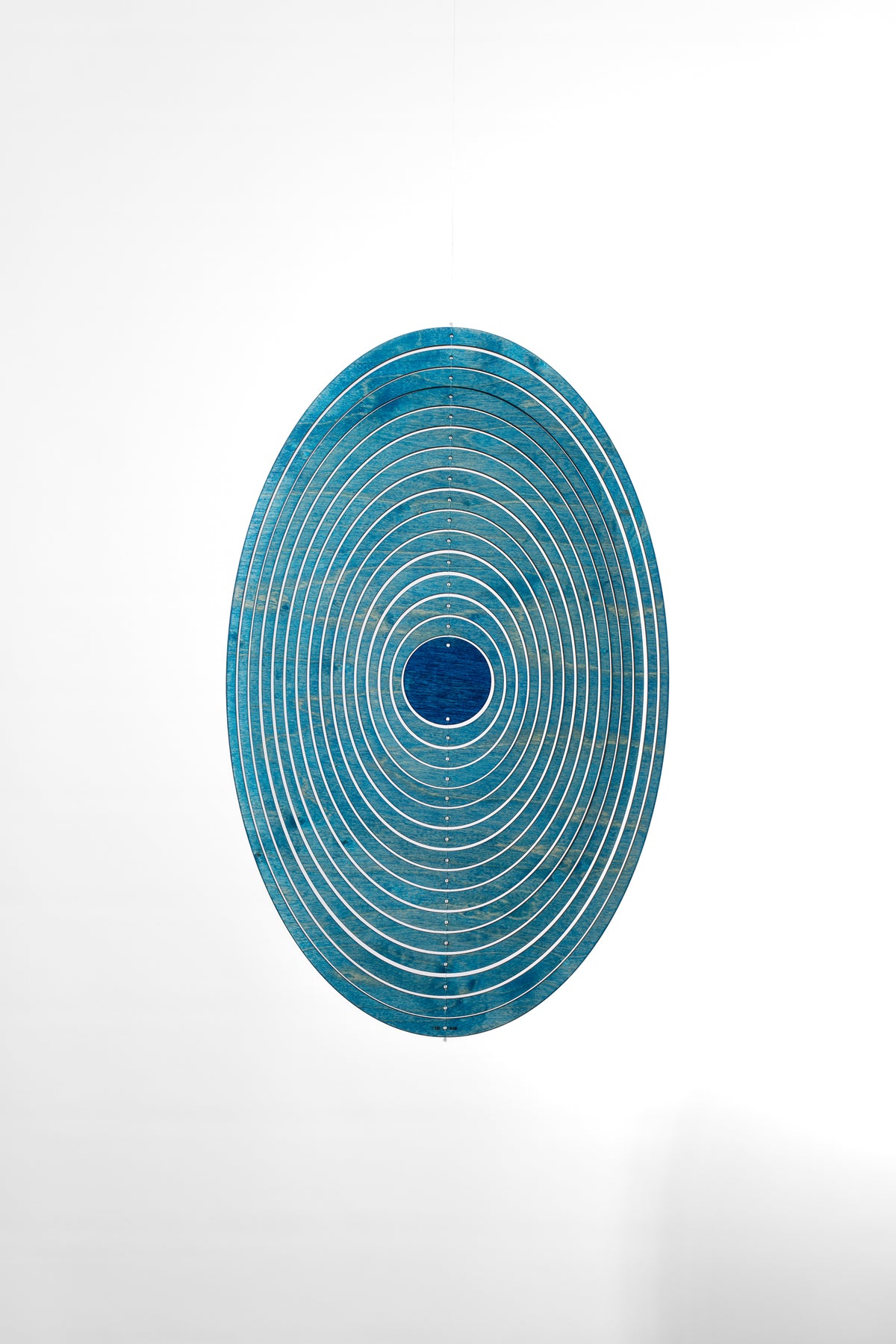 Uranus blue